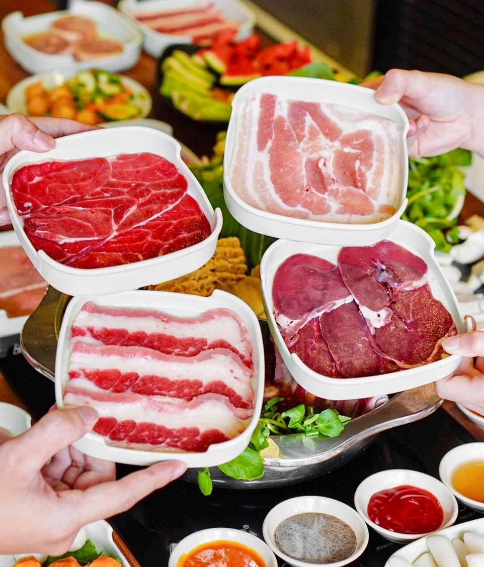 Quan buffet tinh tien theo phut o TP.HCM anh 8