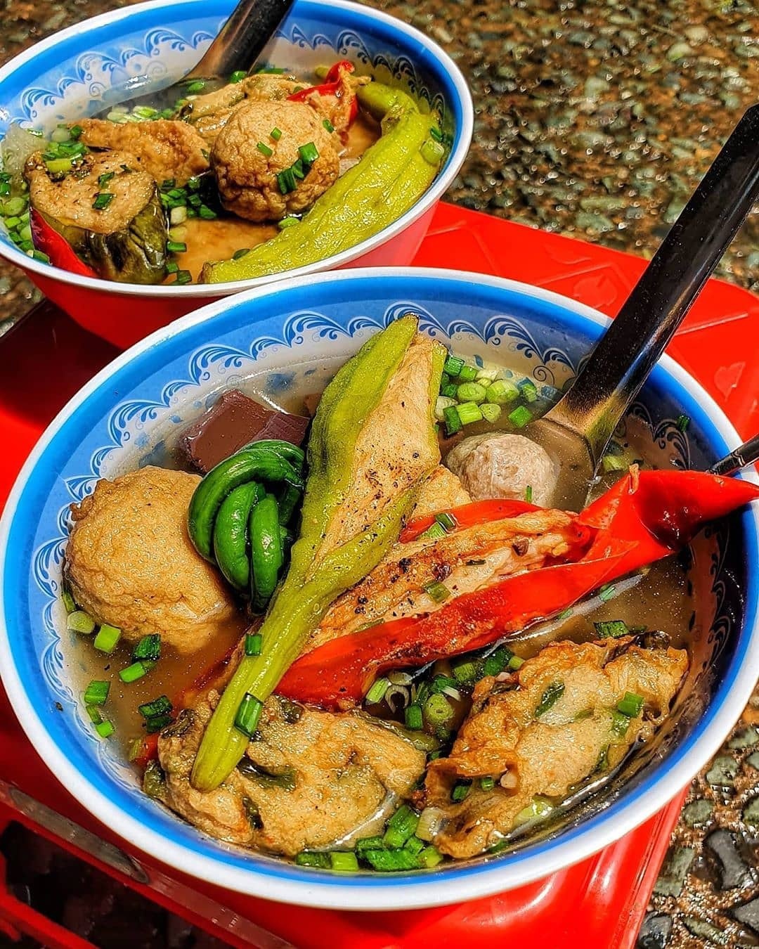 Pho am thuc nuoc ngoai o TP.HCM anh 7