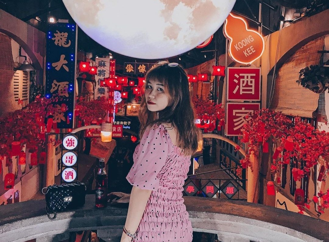 4 pho am thuc quoc te tai TP.HCM hinh anh