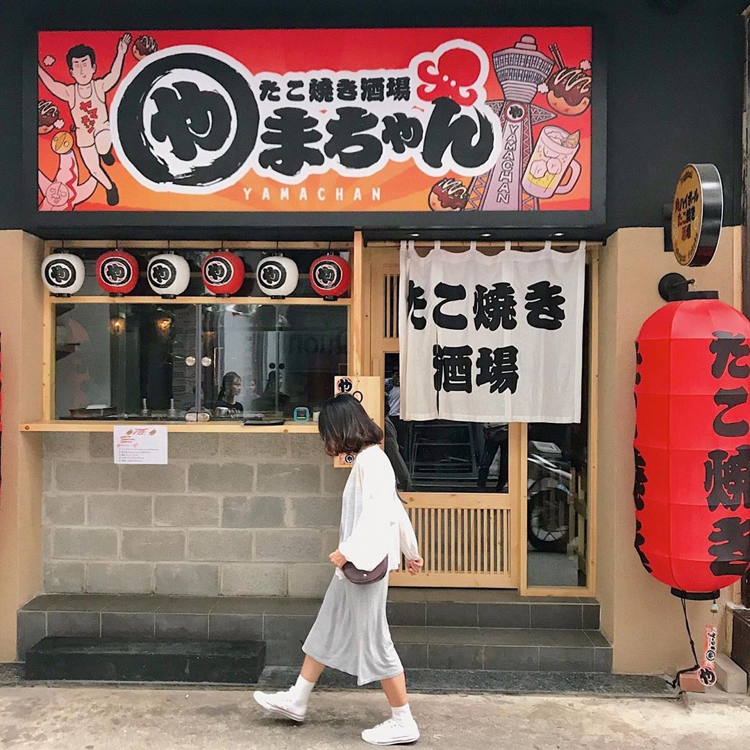 Pho am thuc nuoc ngoai o TP.HCM anh 13