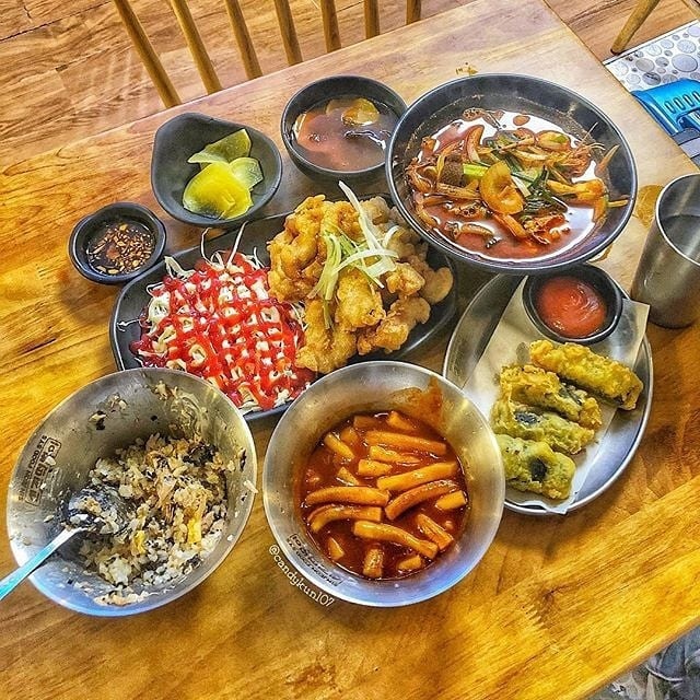 Pho am thuc nuoc ngoai o TP.HCM anh 9