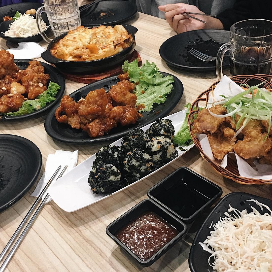 Pho am thuc nuoc ngoai o TP.HCM anh 10