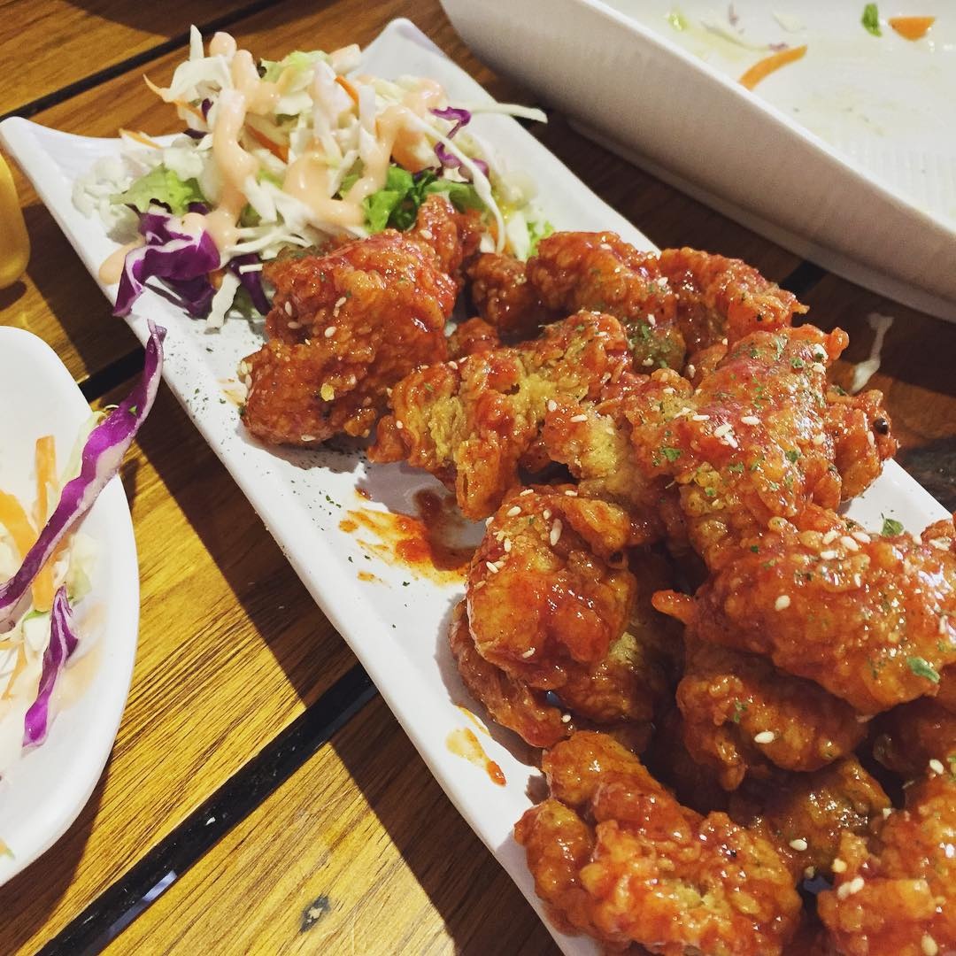 Pho am thuc nuoc ngoai o TP.HCM anh 11