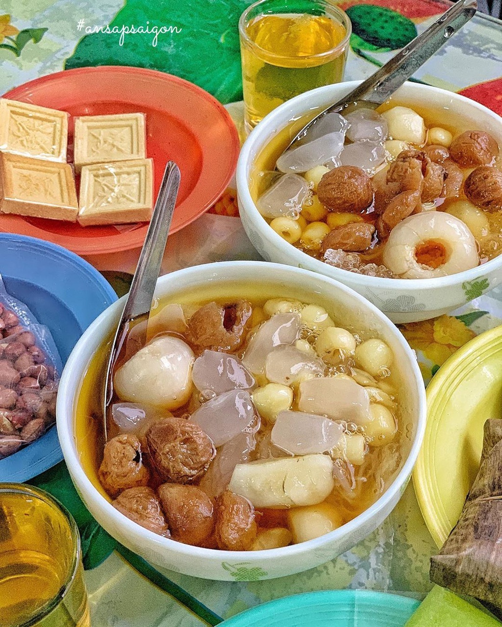 Pho am thuc nuoc ngoai o TP.HCM anh 8