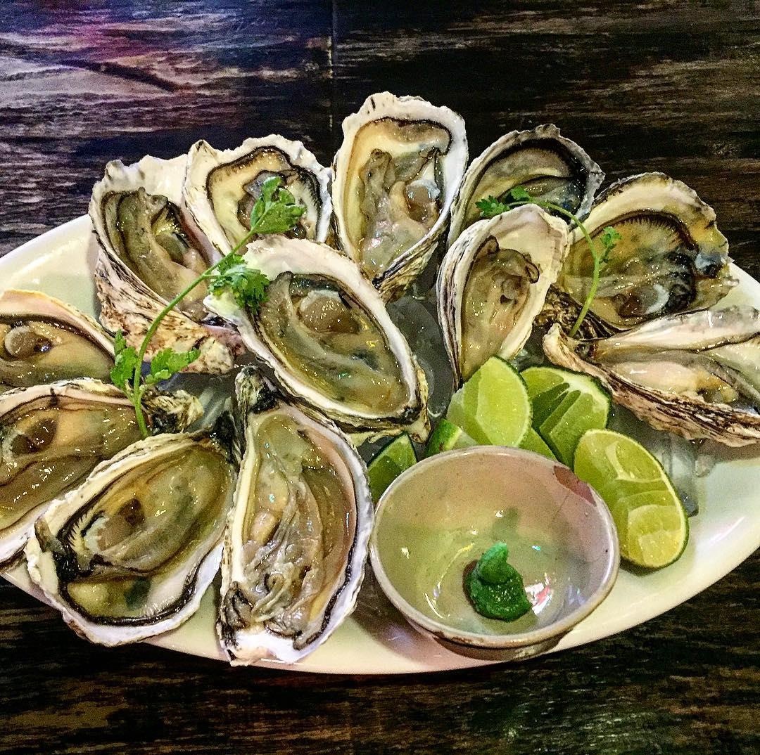 Pho am thuc nuoc ngoai o TP.HCM anh 4