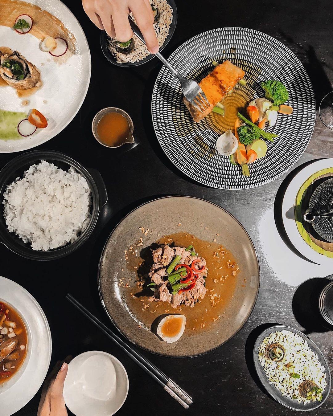 Pho am thuc nuoc ngoai o TP.HCM anh 2