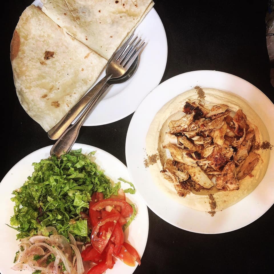 Bùi Viện ảnh 2 Bui Vien anh 2