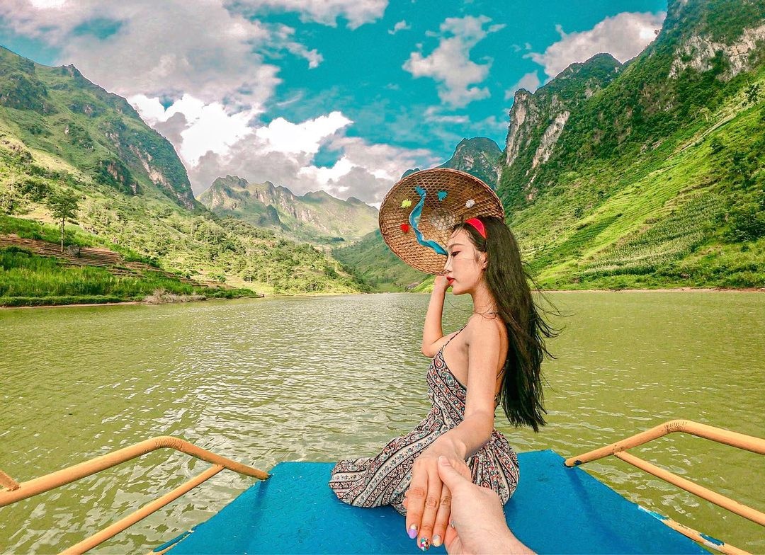 5 trai nghiem dang nho khi check-in Ha Giang hinh anh
