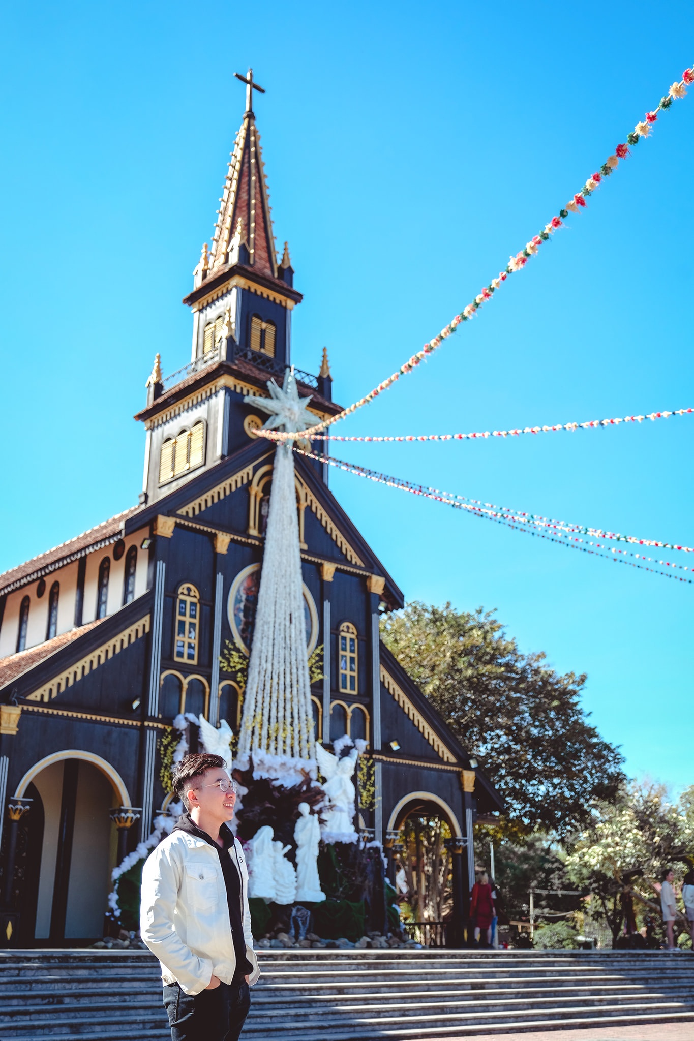 Kon Tum - Gia Lai ảnh 8 Kon Tum - Gia Lai anh 8