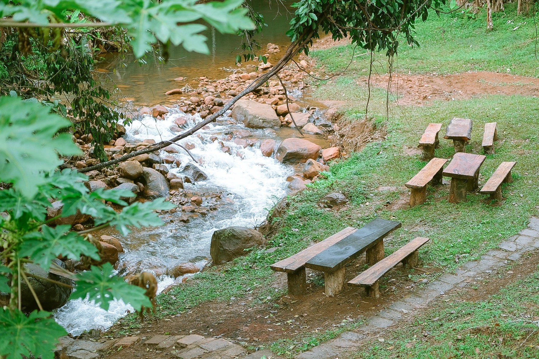 Kon Tum - Gia Lai ảnh 3 Kon Tum - Gia Lai anh 3