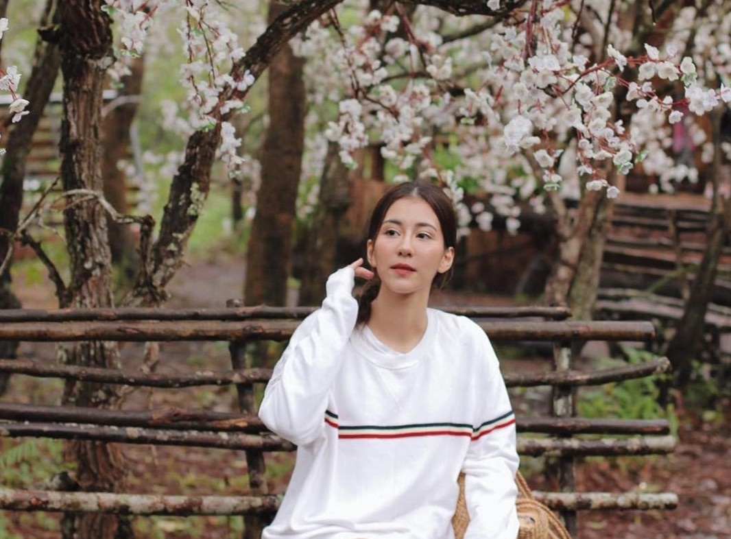 Nhung khu vuon mong mo o Da Lat hinh anh