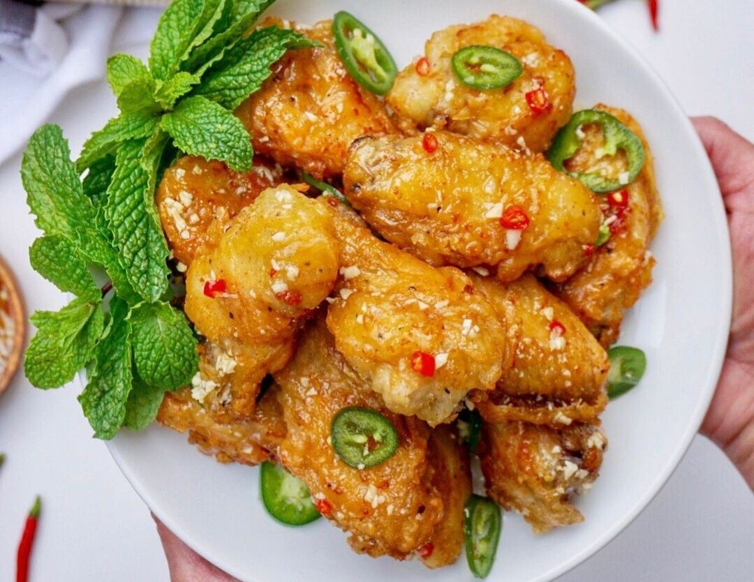 Do nham ngon cho ban dai khach ngay Tet hinh anh