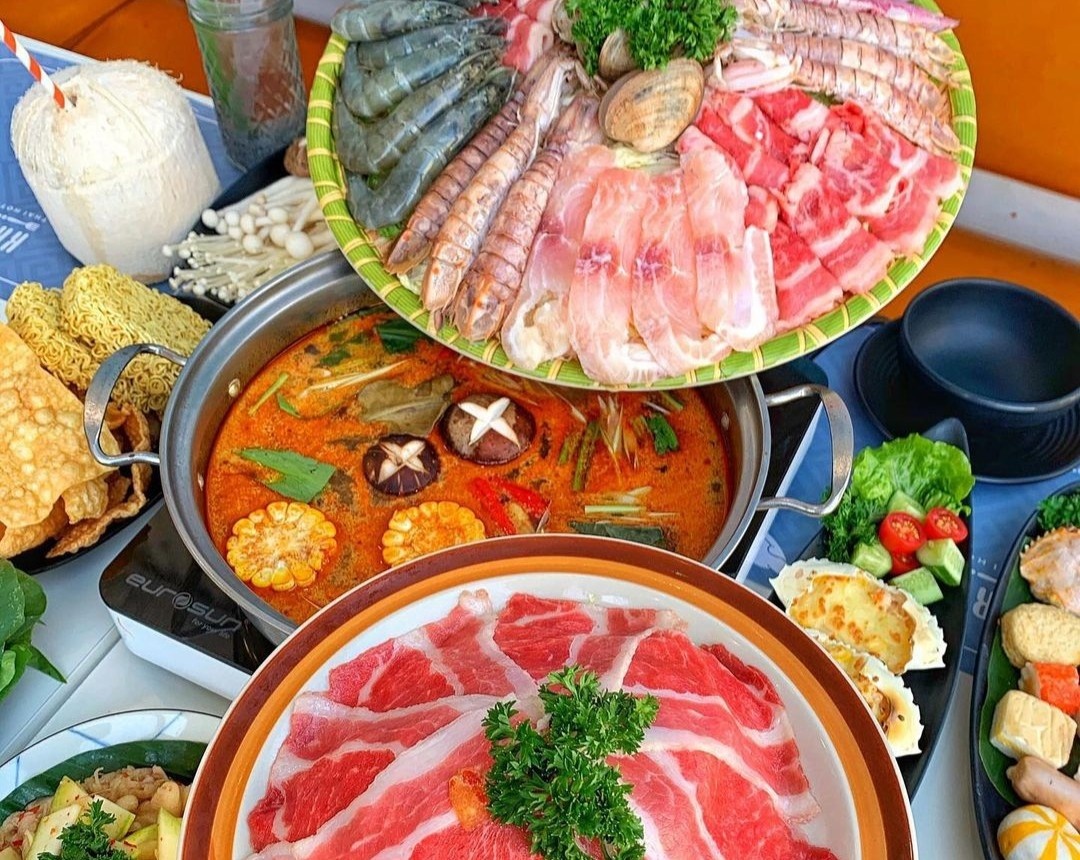 3 mon lau de lam cho ngay Tet hinh anh