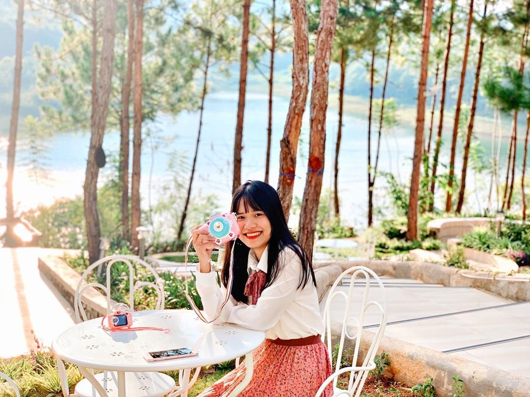 Đà Lạt ảnh 5 Da Lat anh 5