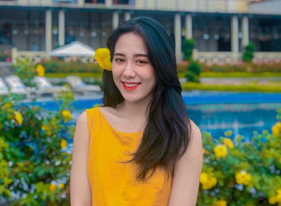 Resort lang man cho mua Valentine o Da Lat hinh anh