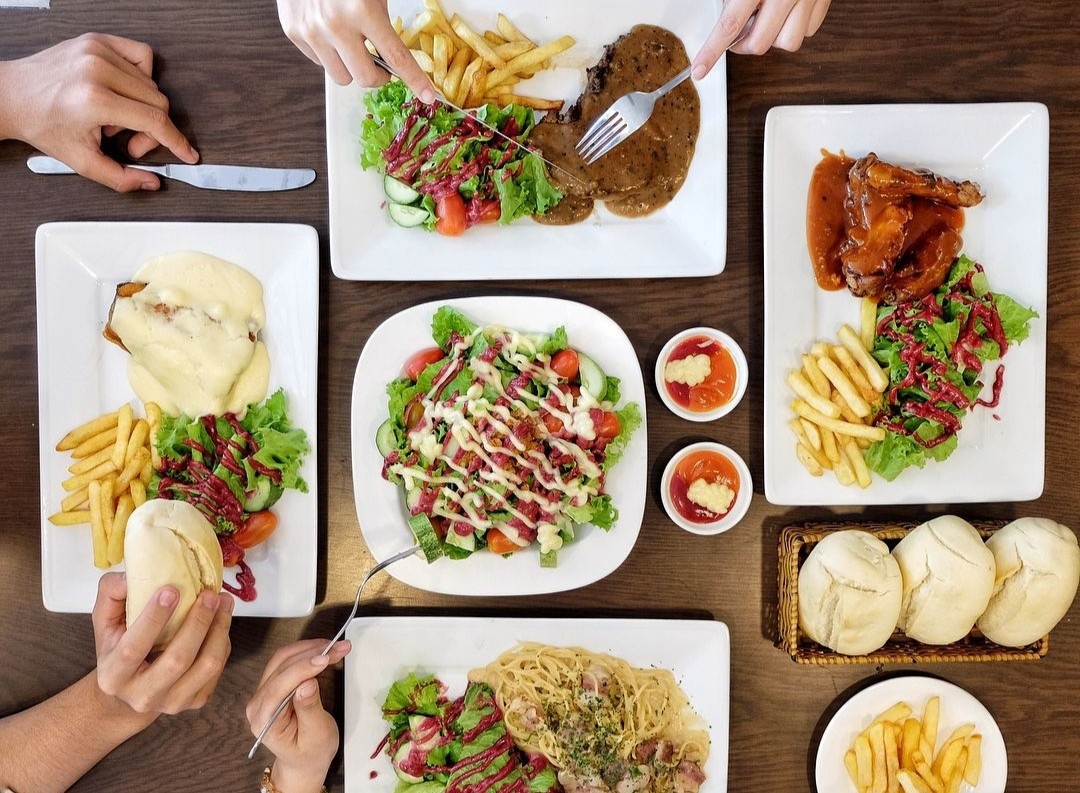 Quan an ngon cho ban doi vi sau Tet tai TP.HCM hinh anh