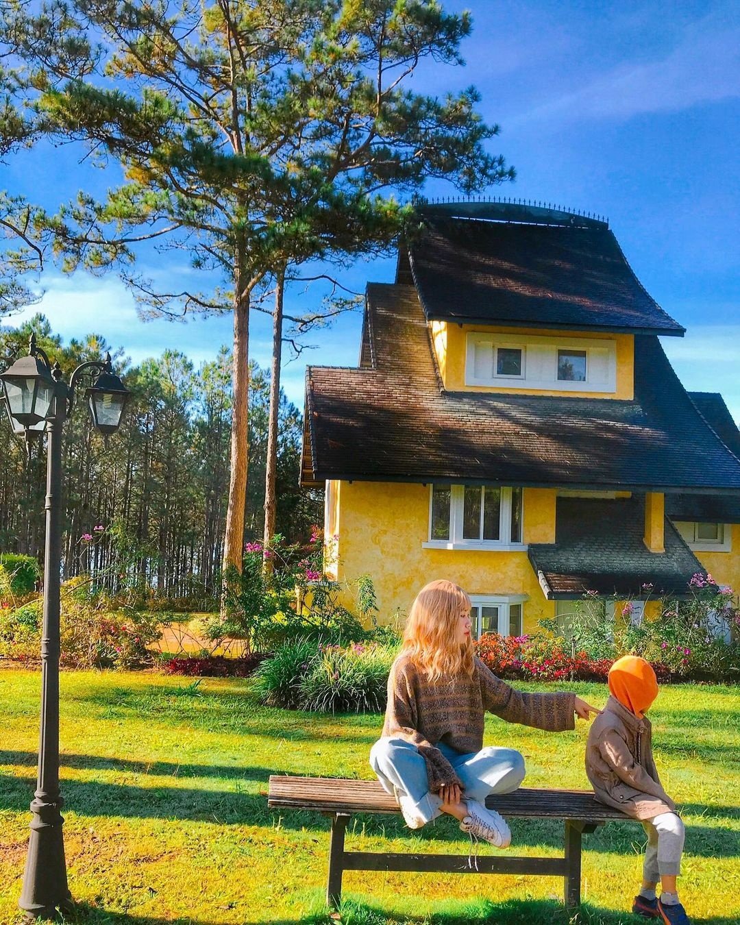 Đà Lạt ảnh 4 Da Lat anh 4
