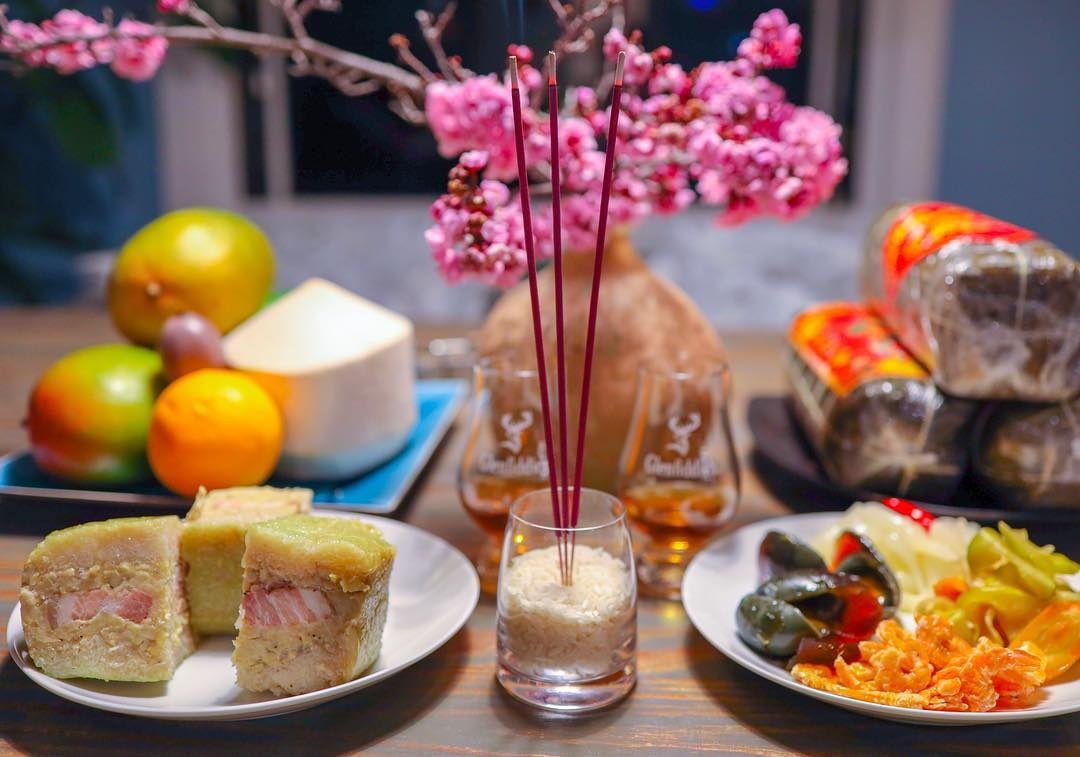 5 dieu dac biet ve dem giao thua hinh anh