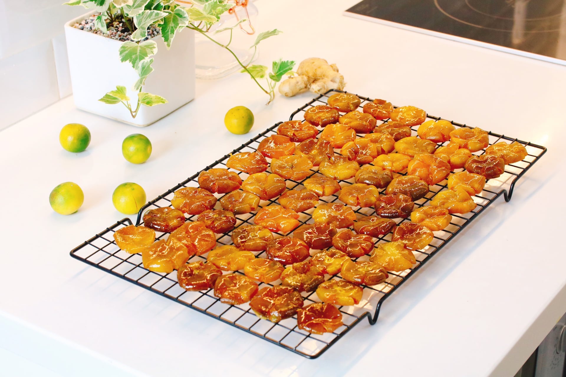 Cach lam mut tac don gian hinh anh