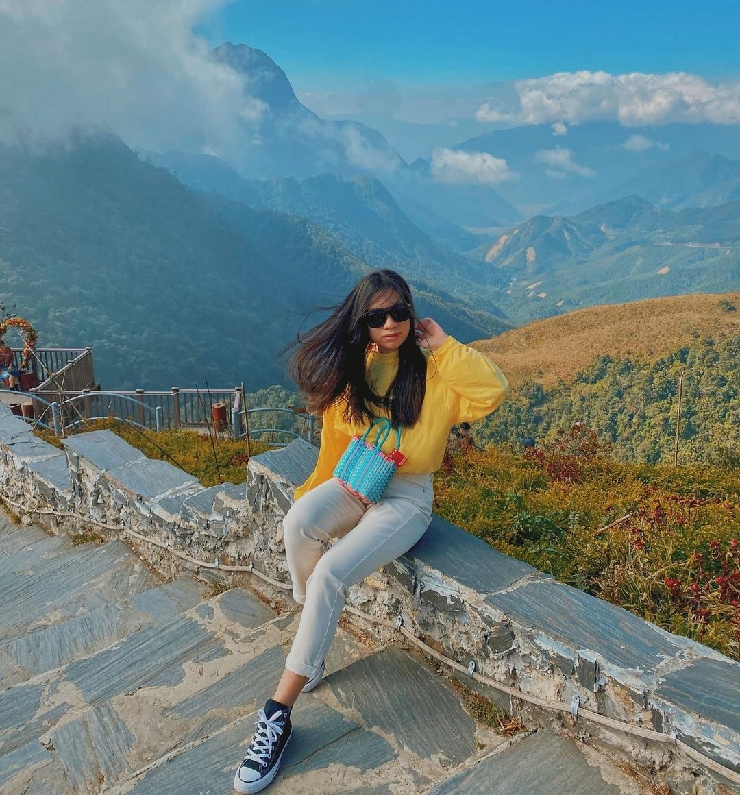 Diem du lich o Sa Pa anh 20