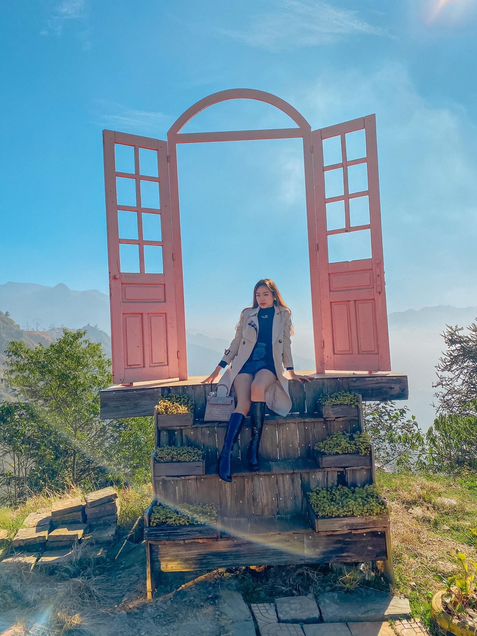 Diem du lich o Sa Pa anh 10