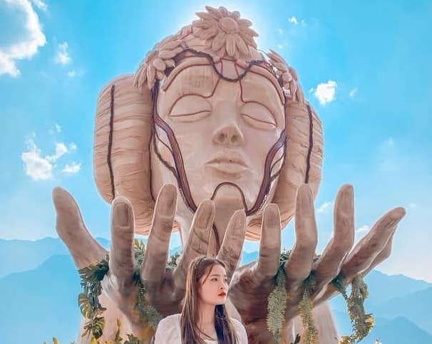 Nhung dia diem song ao moi noi o Sa Pa hinh anh