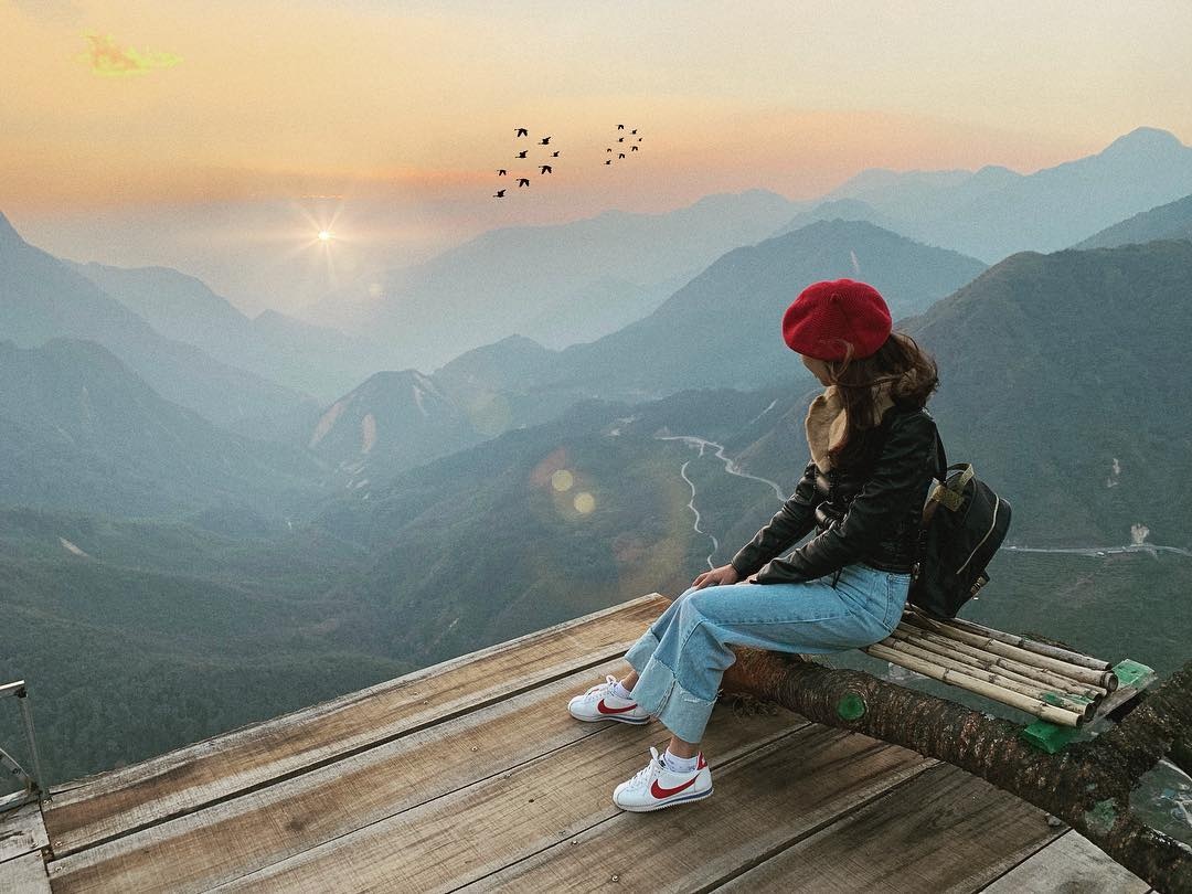 Diem du lich o Sa Pa anh 18