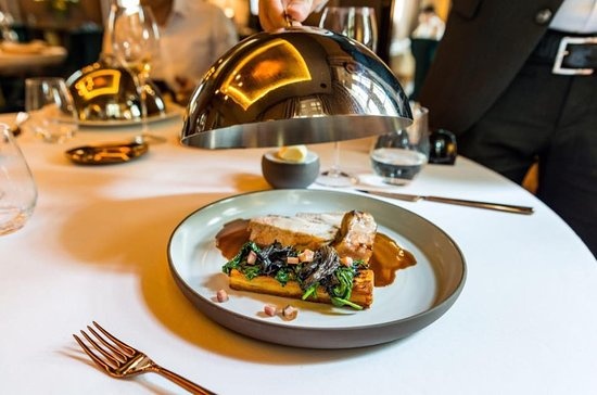 Nhung nha hang thuong hang tai TP.HCM hinh anh