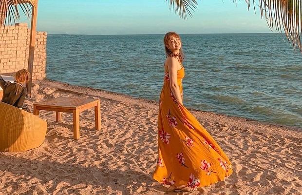 Choi gi o Mui Ne hinh anh