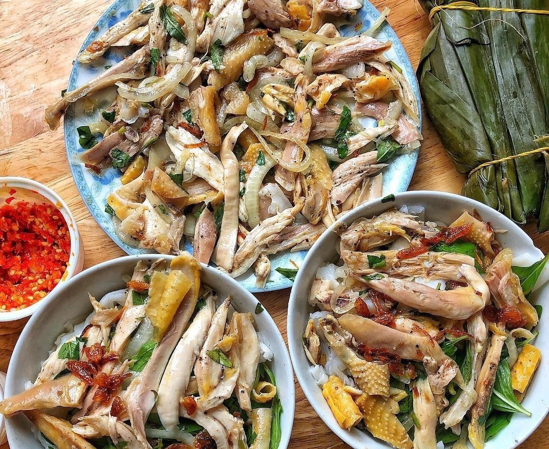 Ban do kham pha am thuc Da Lat hinh anh