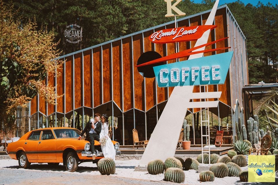 5 diem chill tren deo Mimosa, Da Lat hinh anh