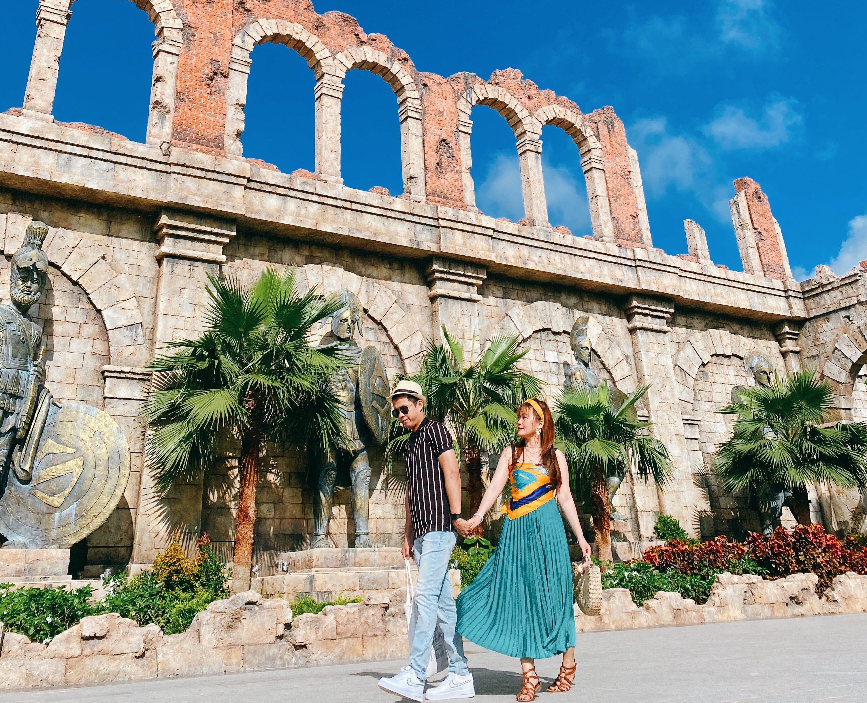 Choi gi trong 3 ngay o Phu Quoc? hinh anh