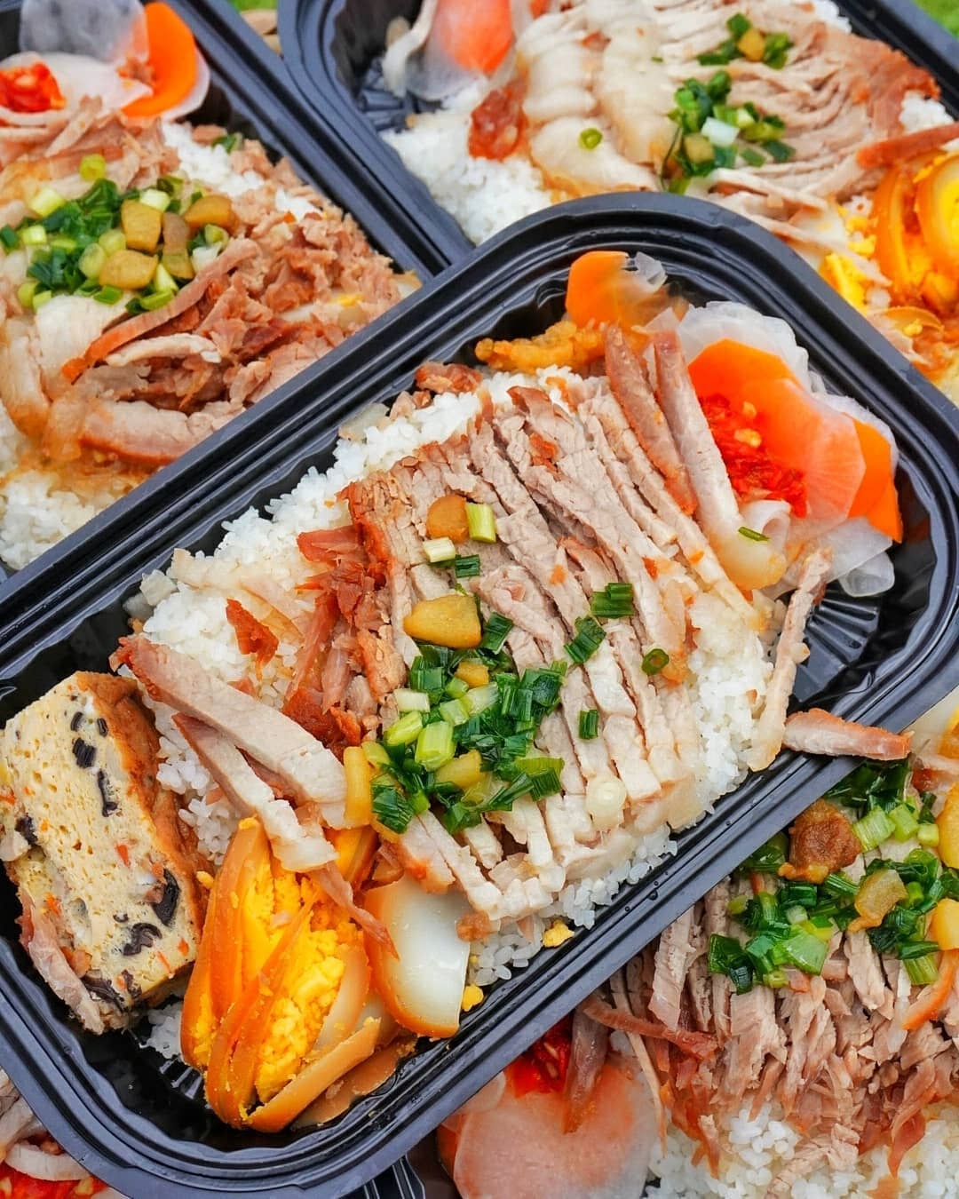 Cơm lạ ở TP.HCM ảnh 3 Com la o TP.HCM anh 3