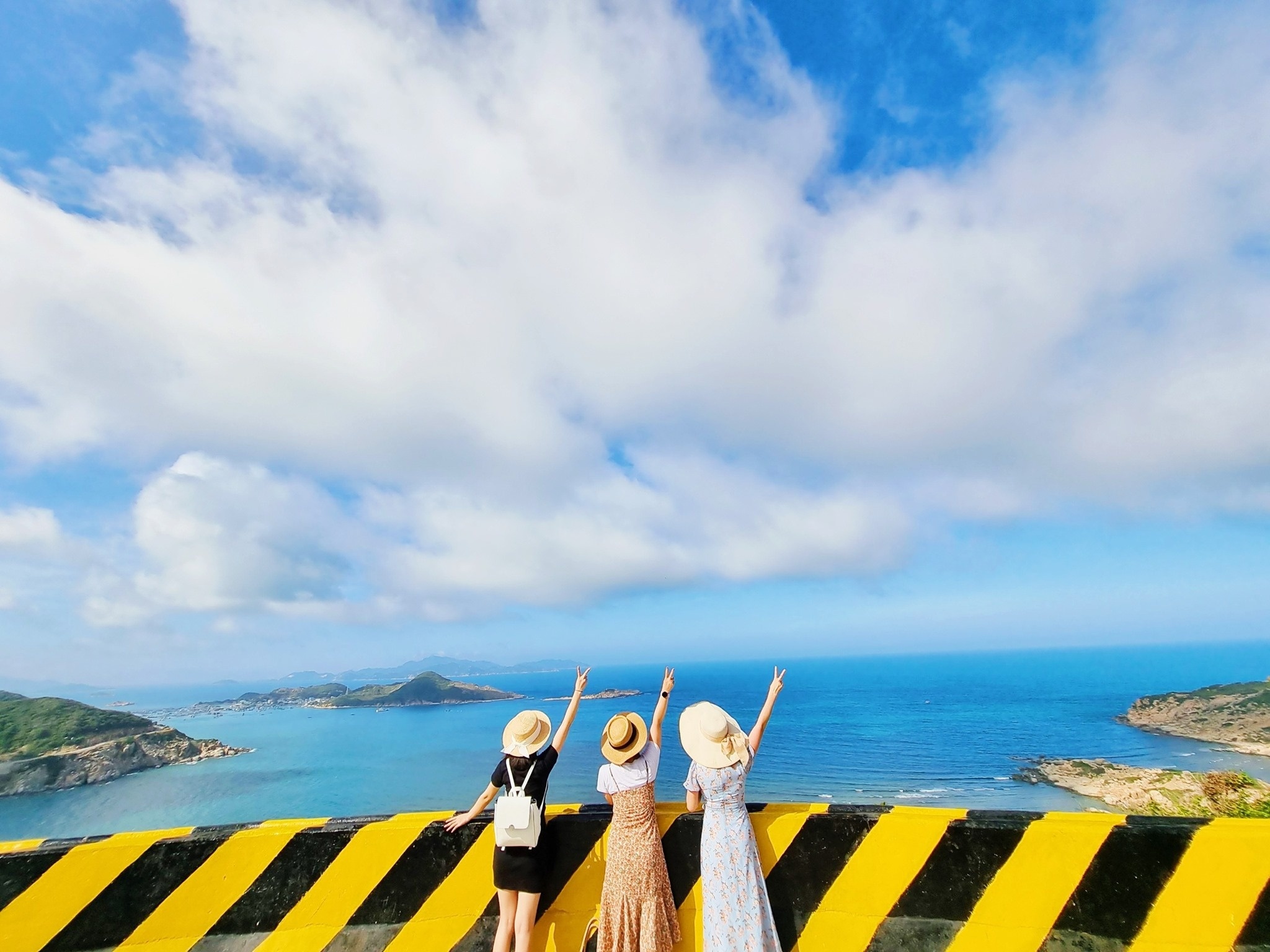 Khanh Hoa - Phan Rang anh 3