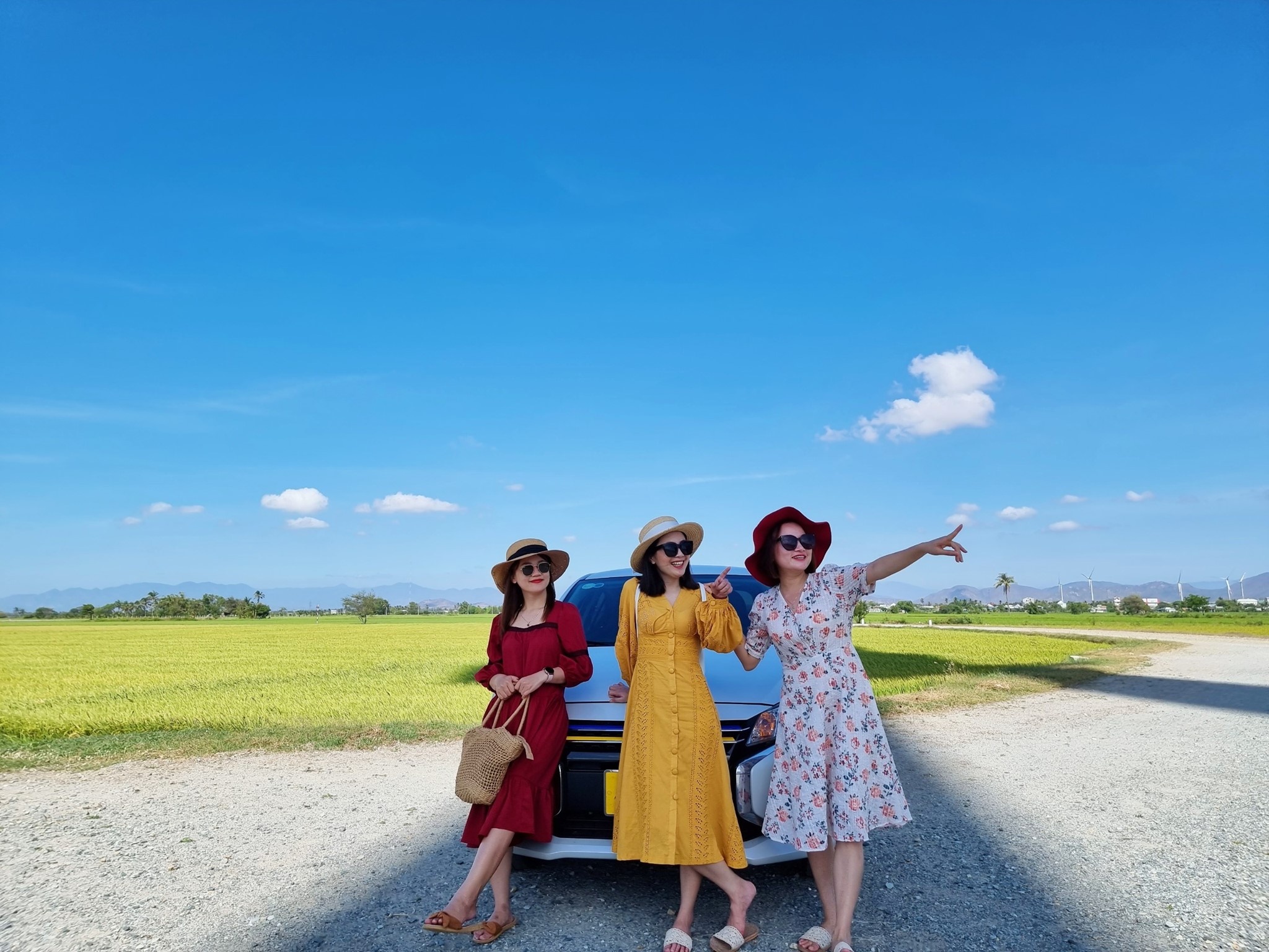 Khanh Hoa - Phan Rang anh 5