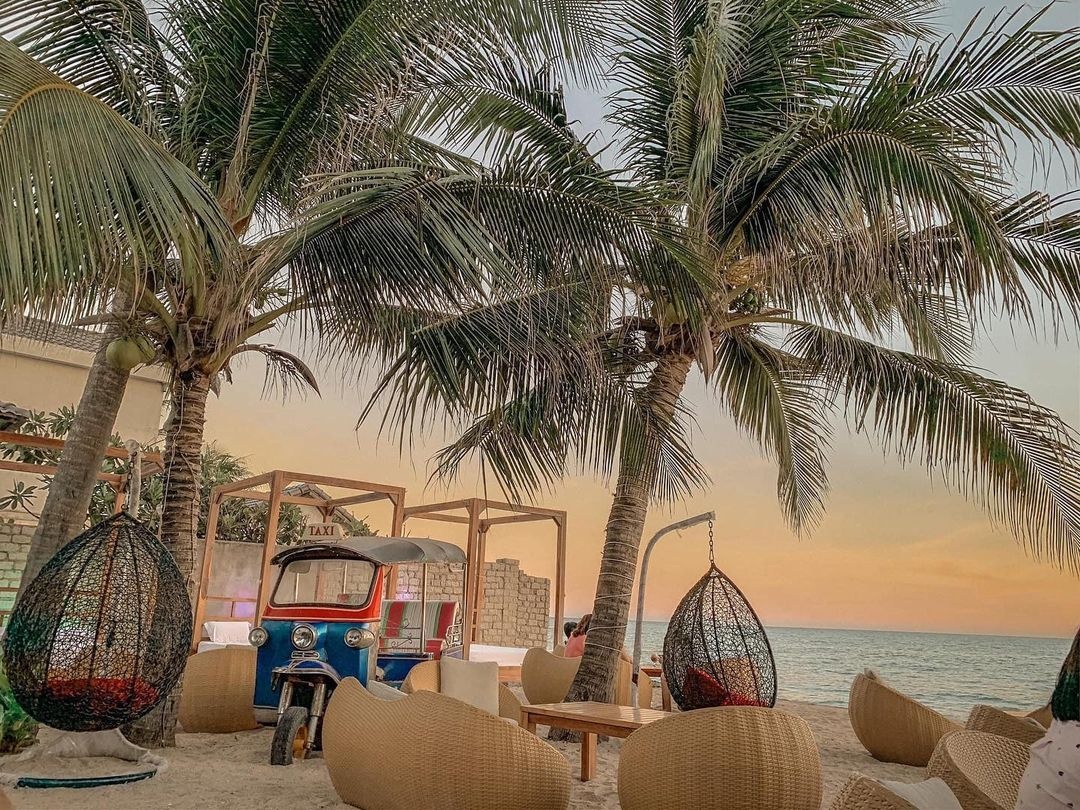 Phan Thiết ảnh 4 Phan Thiet anh 4