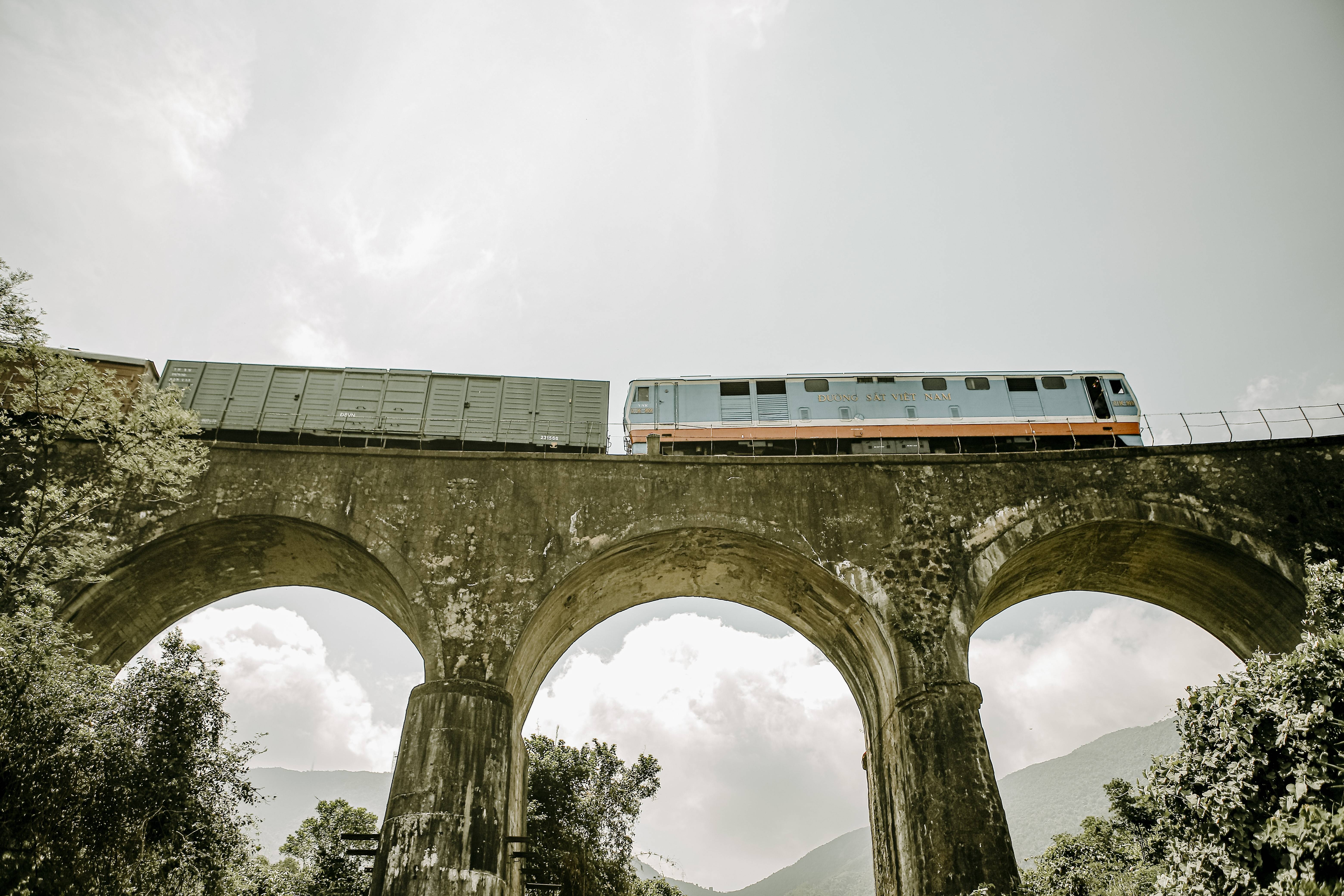 Ve dep cua 'thien ha de nhat hung quan' hinh anh