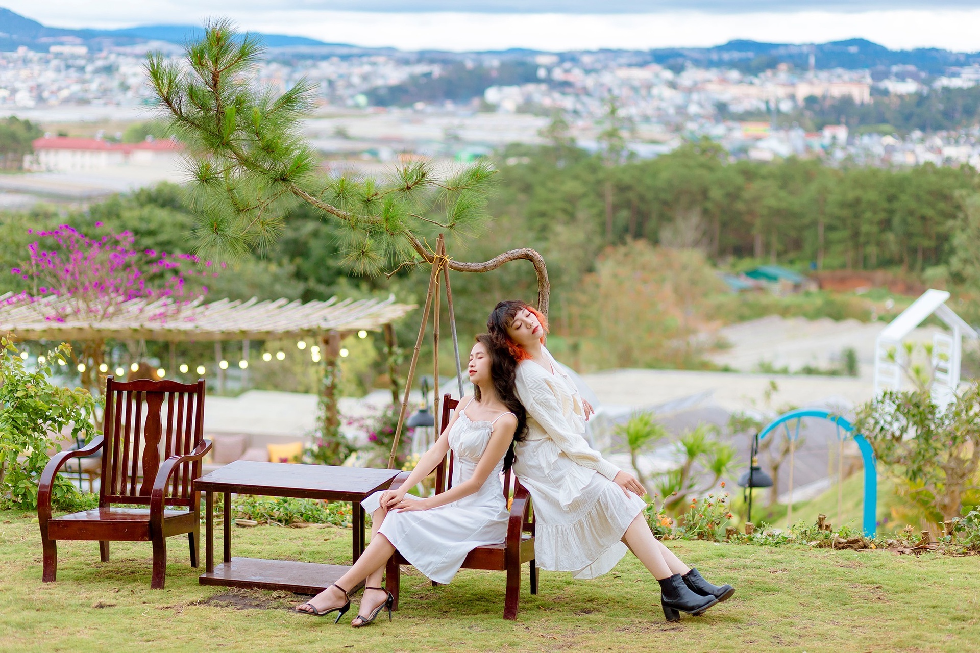 Đà Lạt ảnh 7 Da Lat anh 7