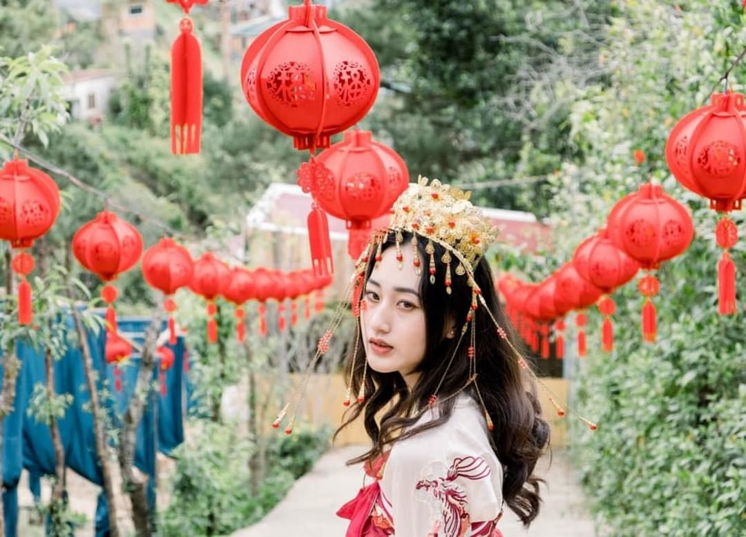 Đà Lạt ảnh 15 Da Lat anh 15