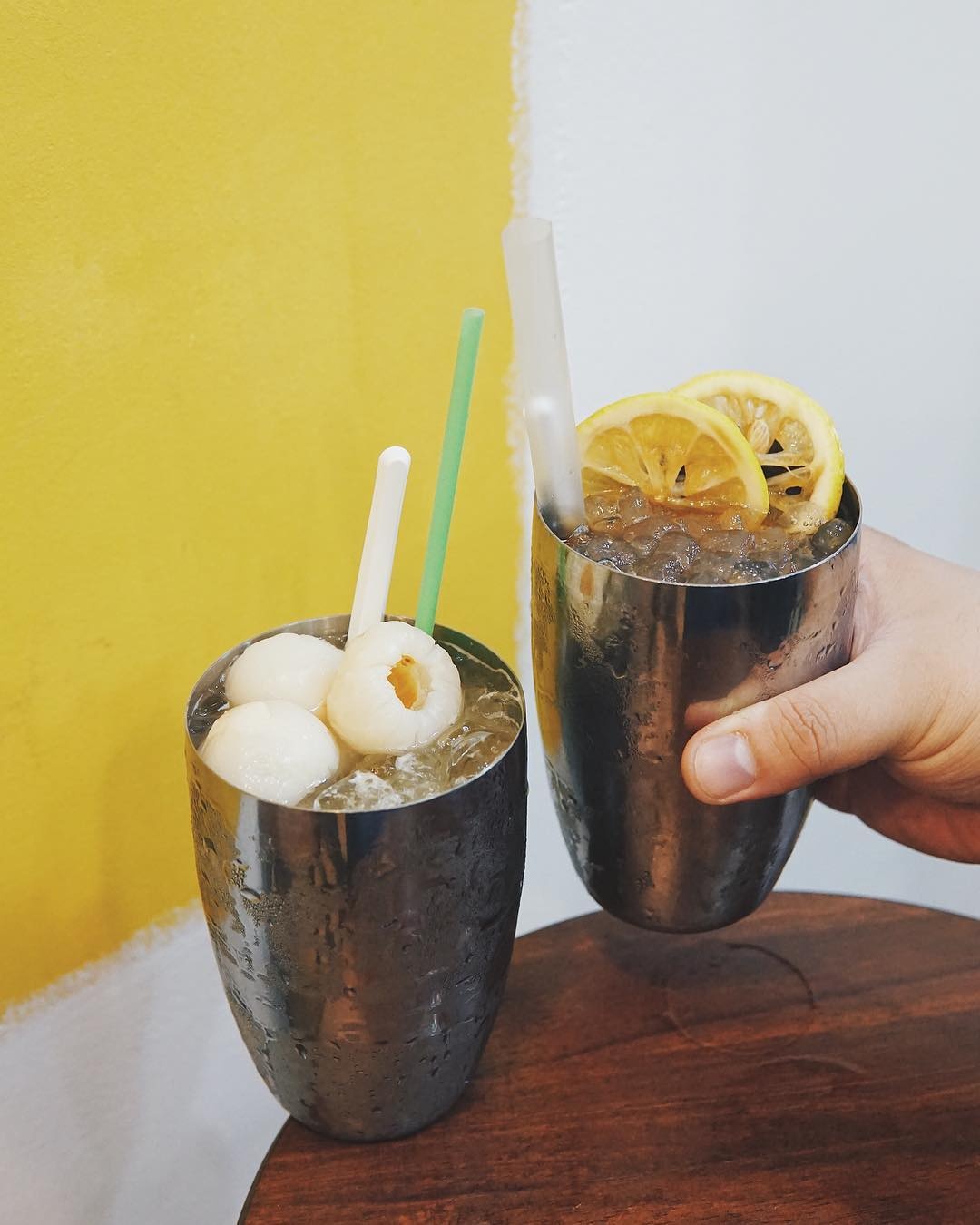 trà giải nhiệt ảnh 3 tra giai nhiet anh 3