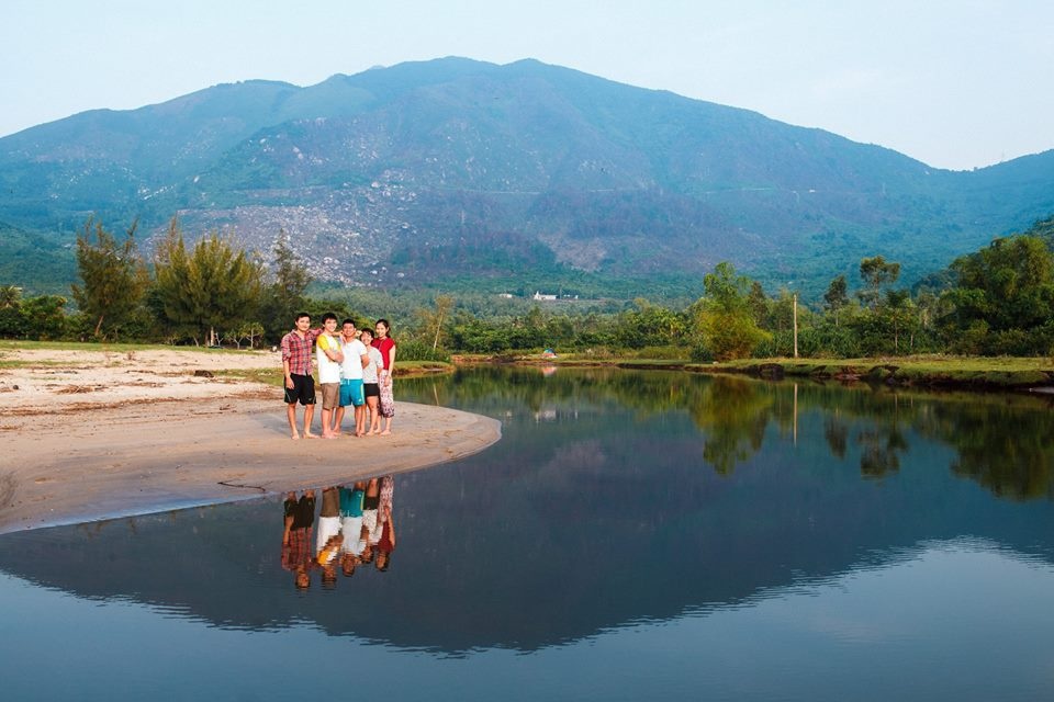 cắm trại ảnh 2 cam trai anh 2