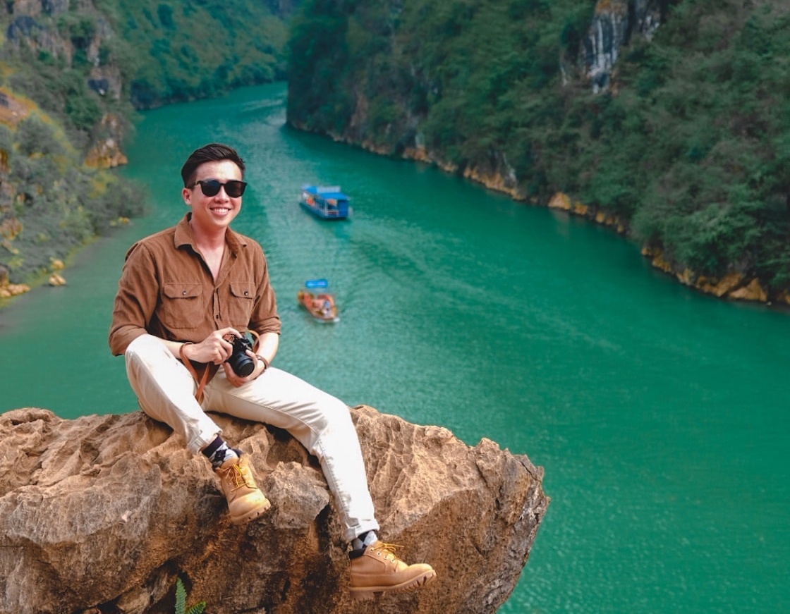 5 ngay 4 dem kham pha mien dat 'hoa no tren da' hinh anh