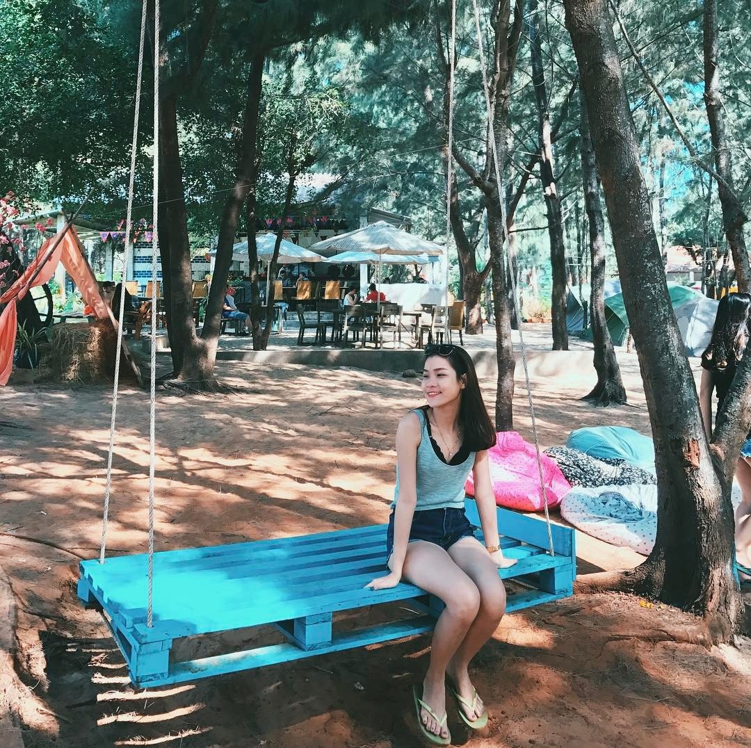 cắm trại ảnh 16 cam trai anh 16