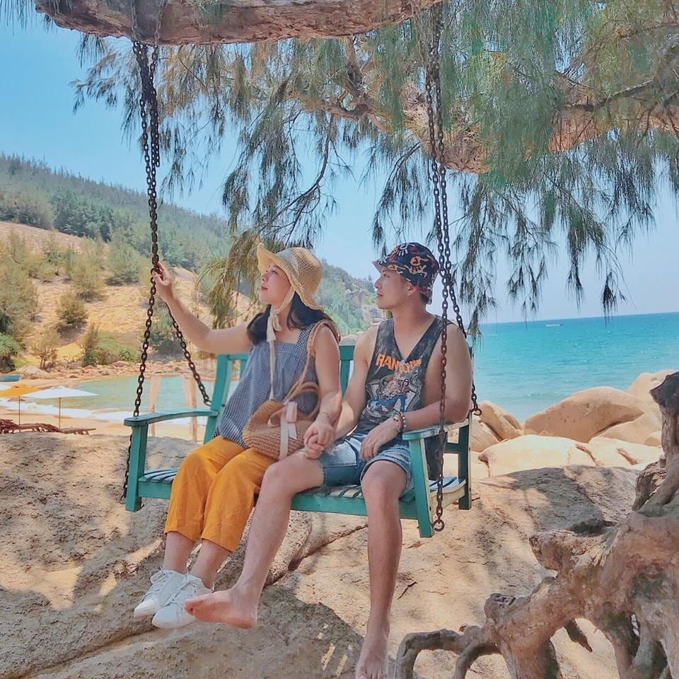 cắm trại ảnh 7 cam trai anh 7