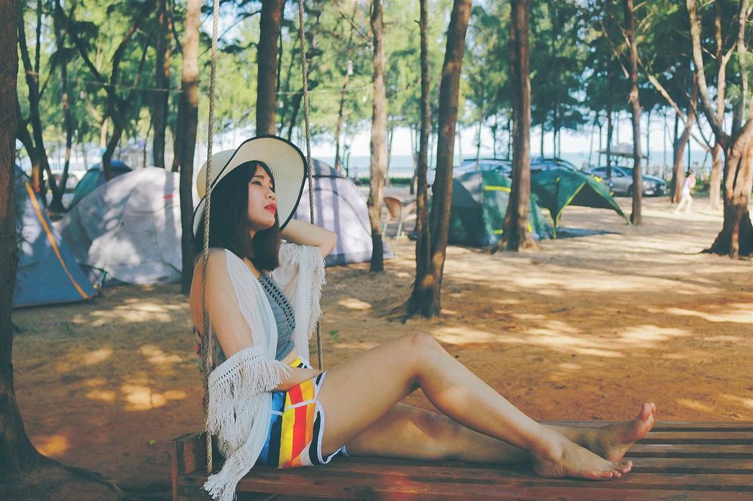 cắm trại ảnh 13 cam trai anh 13