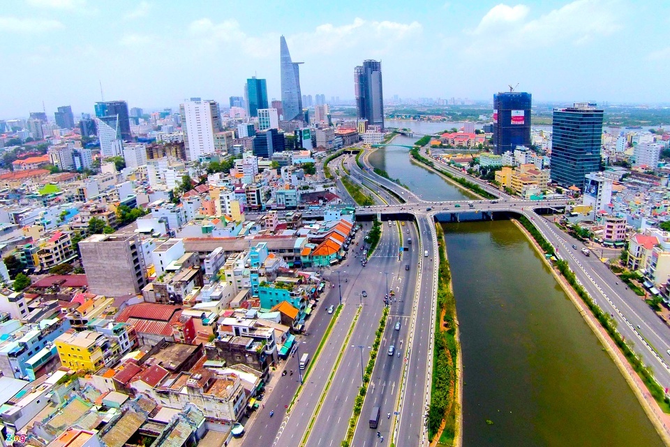đại lộ TP.HCM ảnh 7 dai lo TP.HCM anh 7