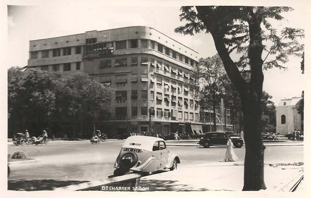 đại lộ TP.HCM ảnh 1 dai lo TP.HCM anh 1