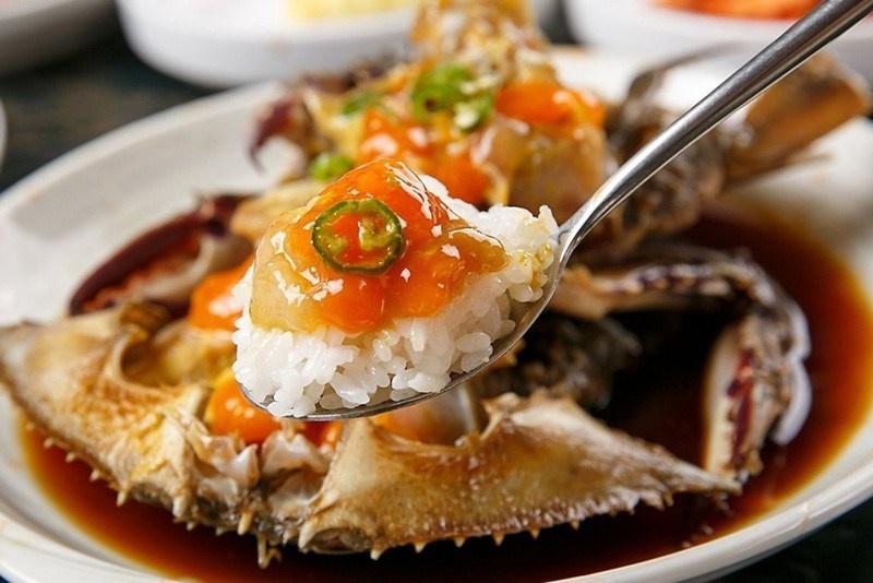 Hàn Quốc ảnh 6 Han Quoc anh 6