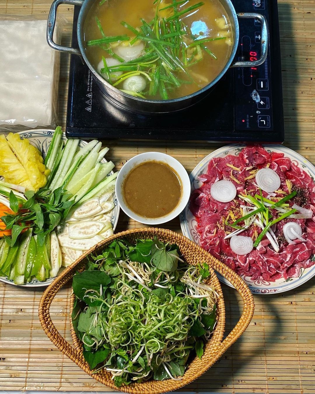 món bò ảnh 3 mon bo anh 3