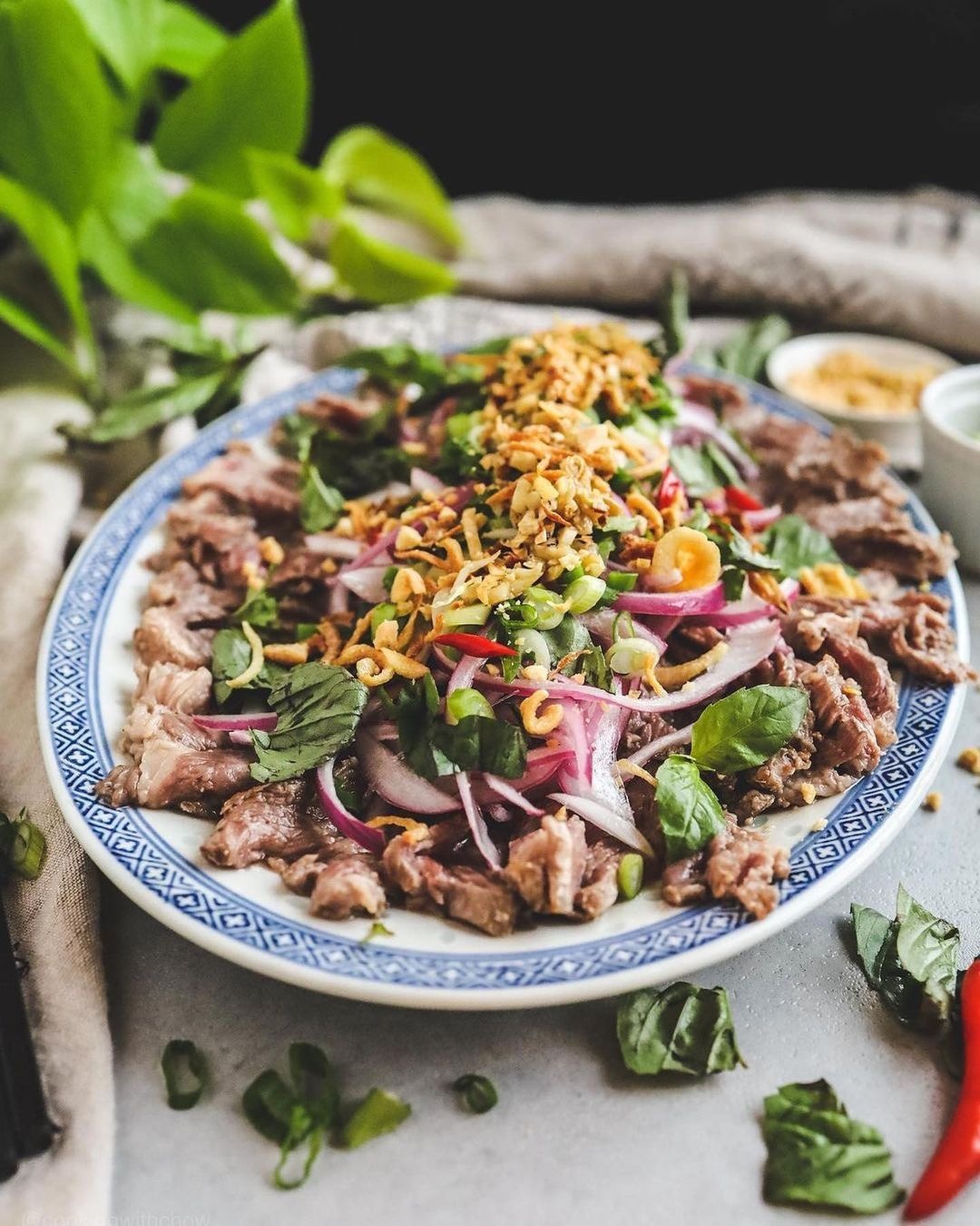món bò ảnh 4 mon bo anh 4